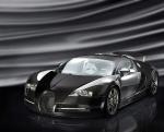 Bugatti Veyron 16.4 Linea Vincero by Mansory 2009 года